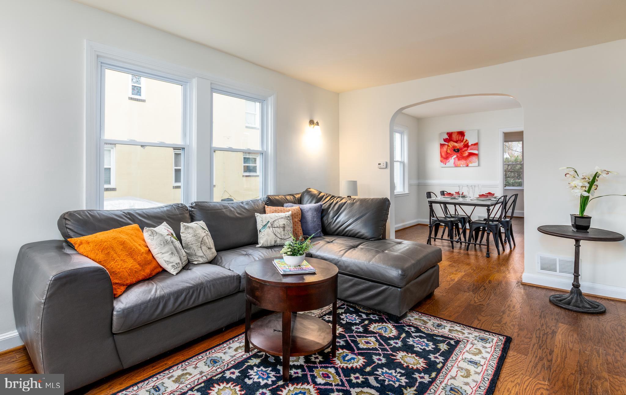 GWYNN OAK - Residential