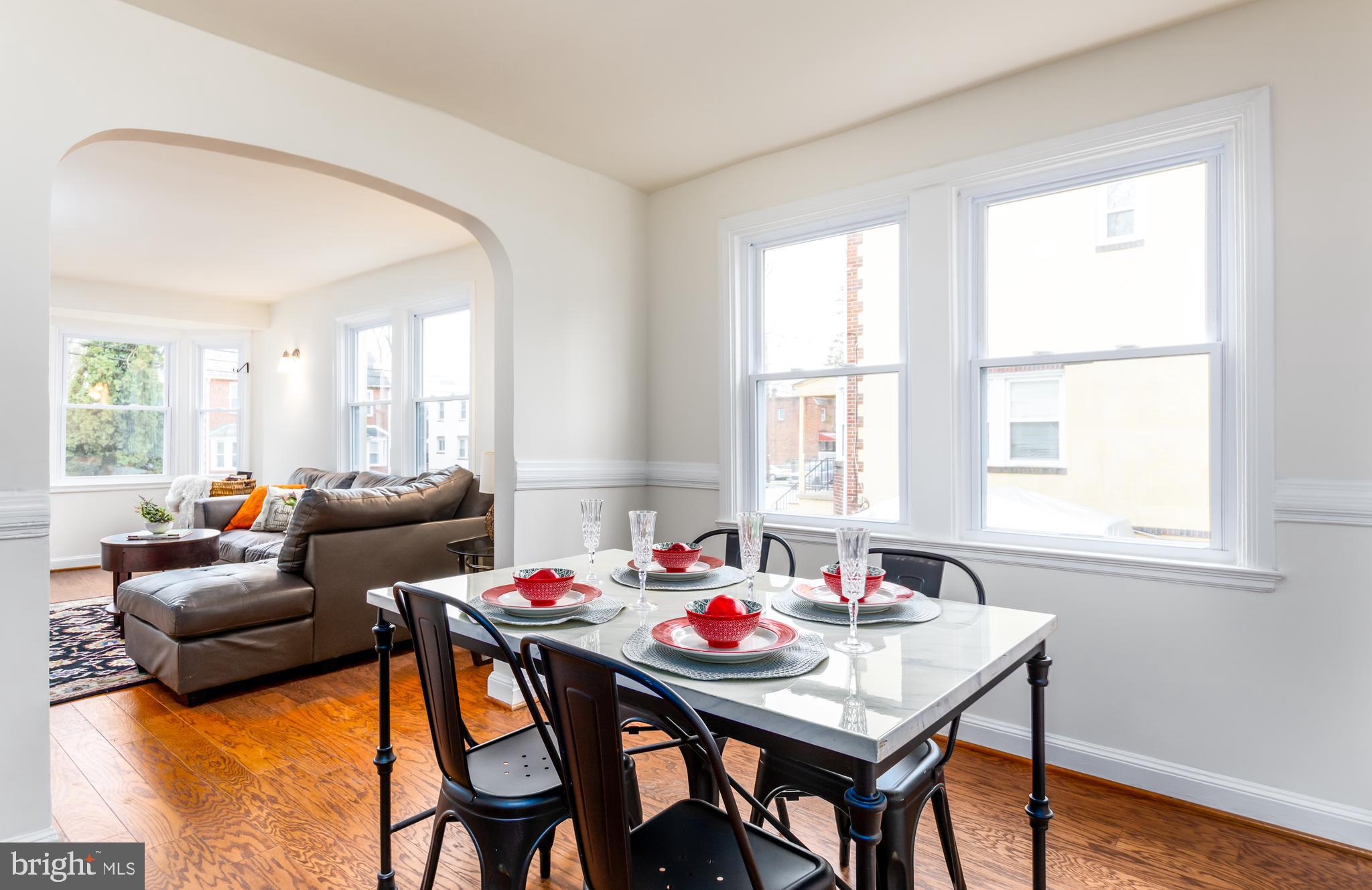 GWYNN OAK - Residential