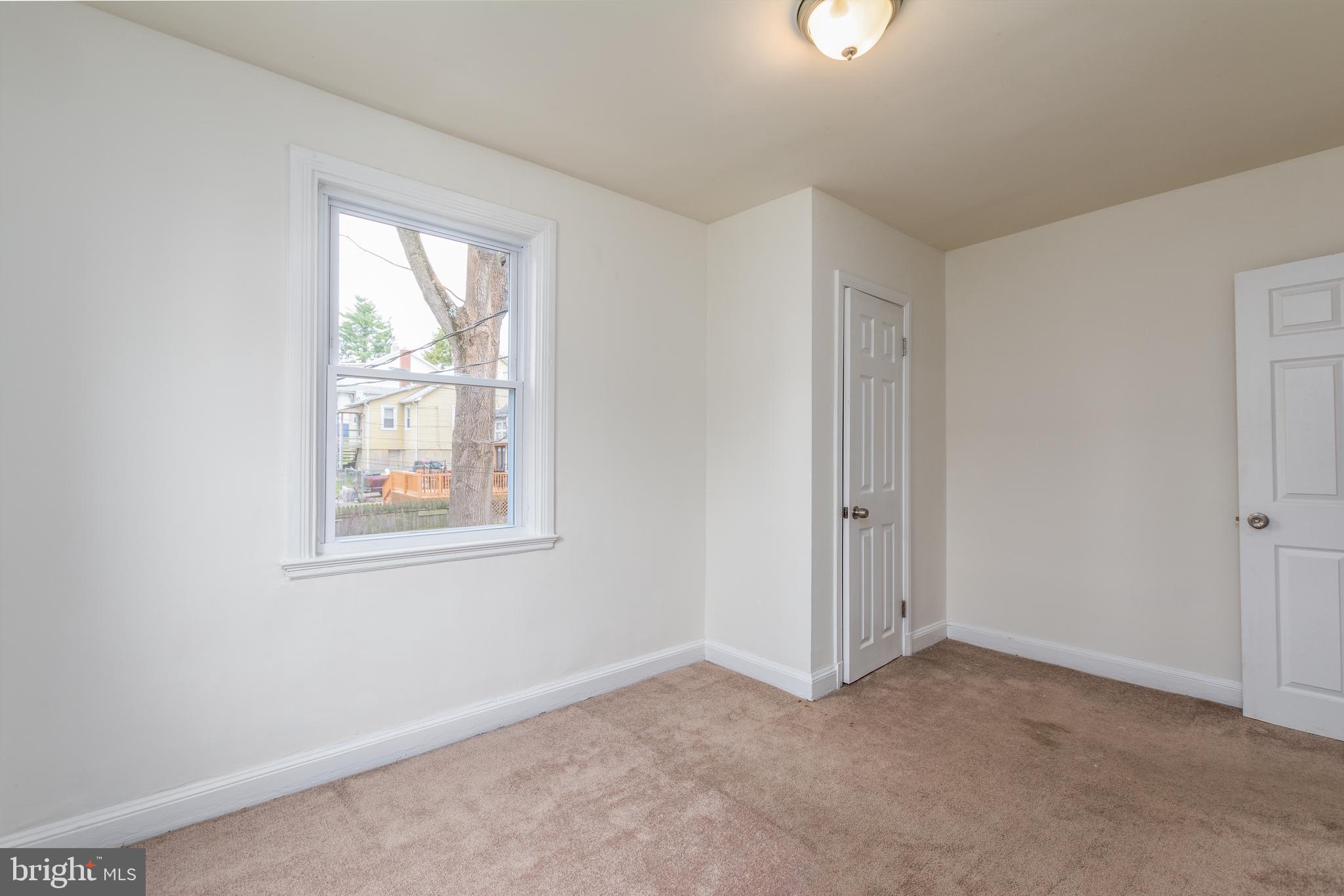 GWYNN OAK - Residential