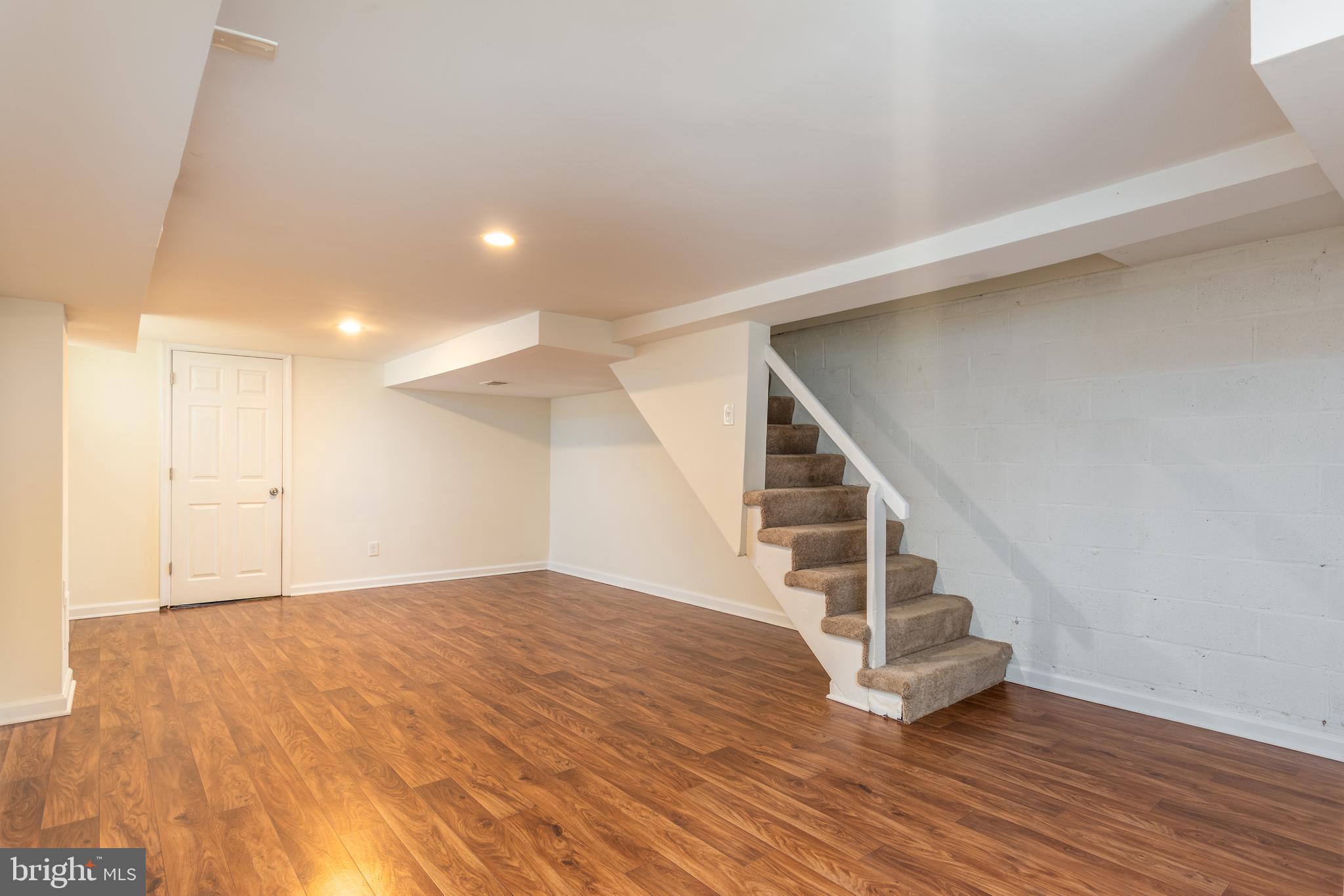 GWYNN OAK - Residential