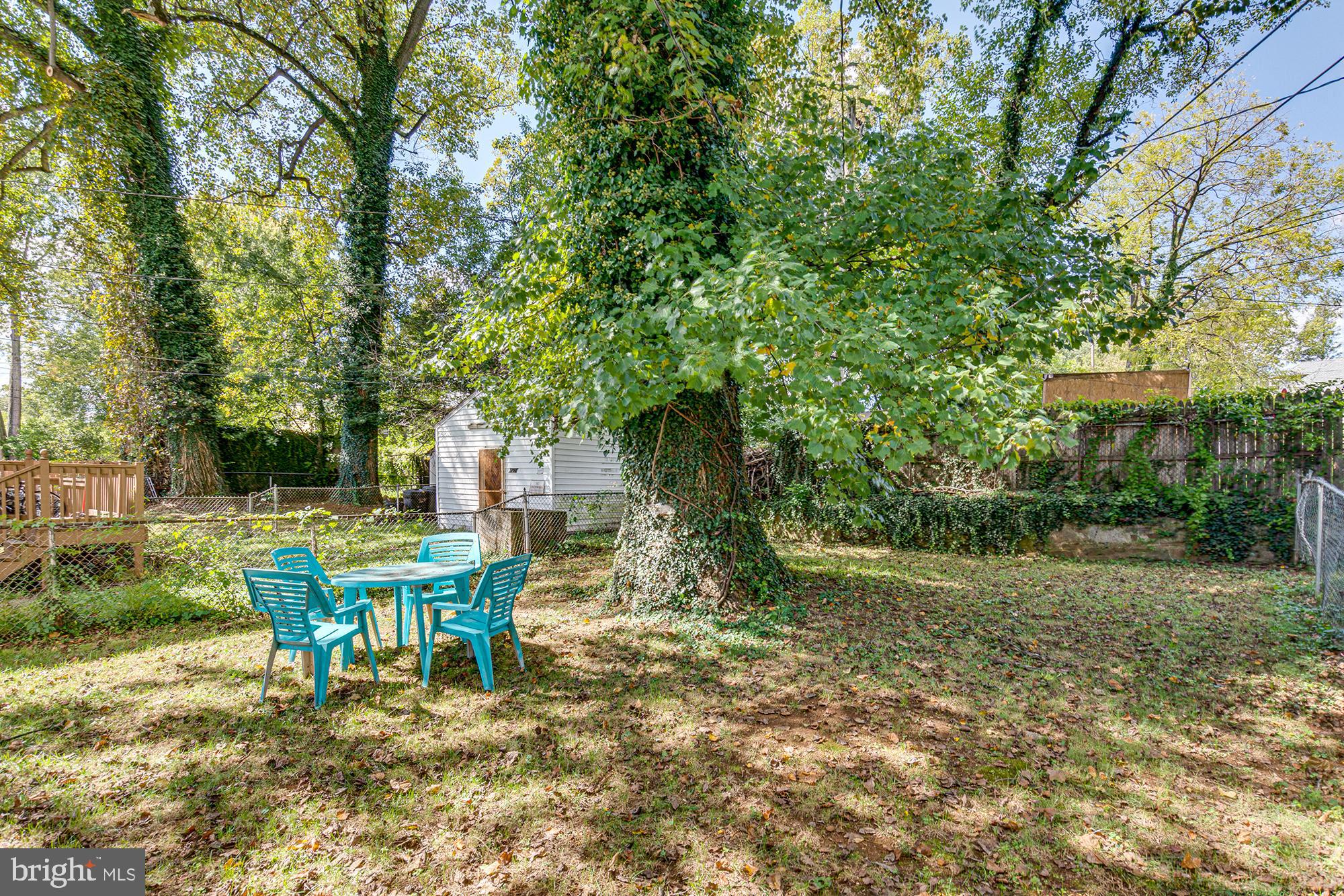 GWYNN OAK - Residential