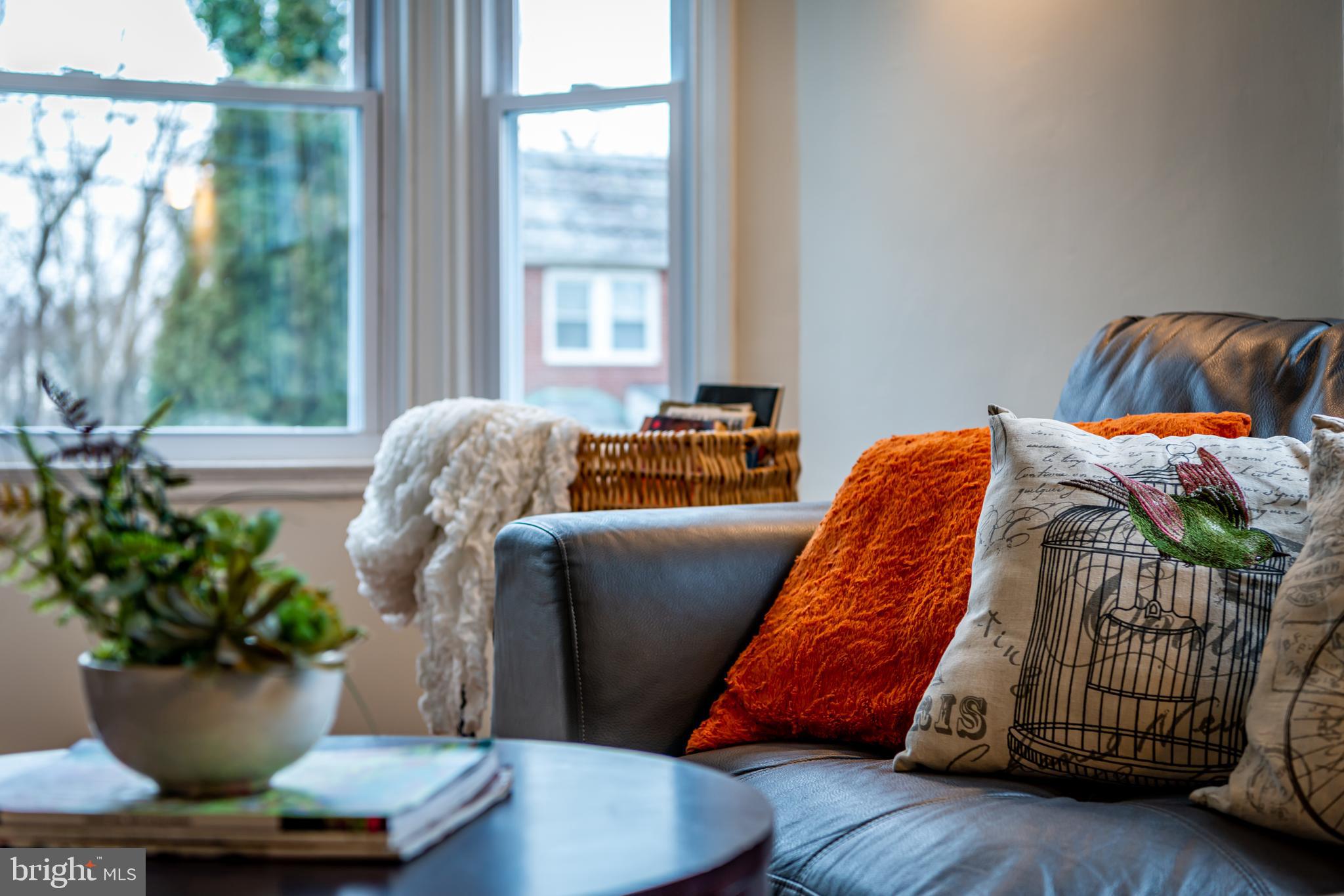 GWYNN OAK - Residential