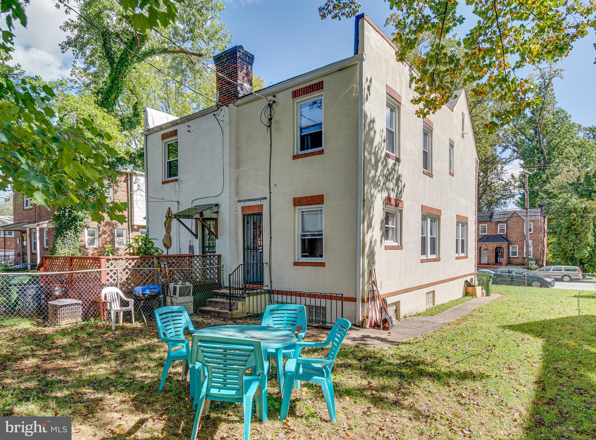 GWYNN OAK - Residential