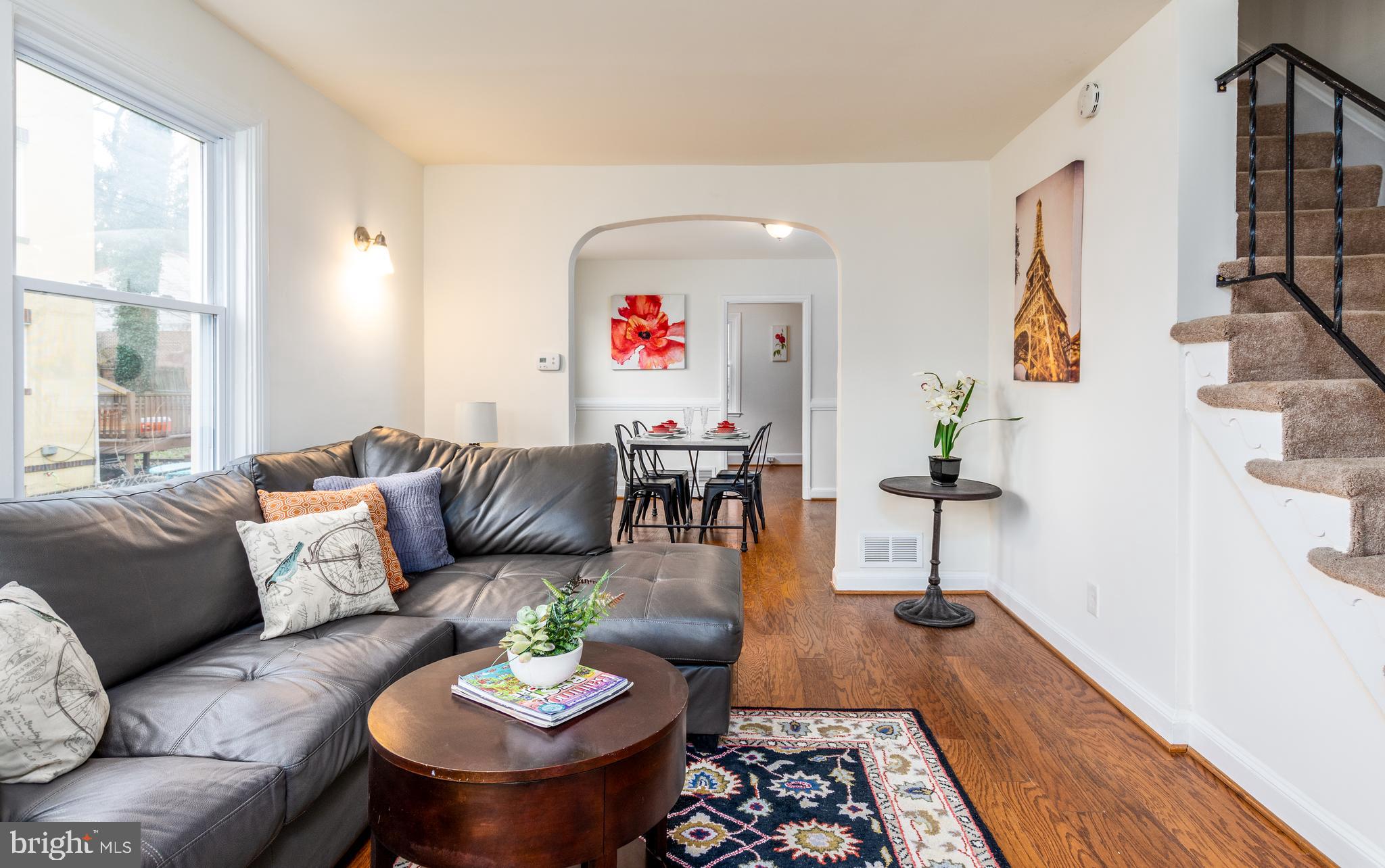 GWYNN OAK - Residential