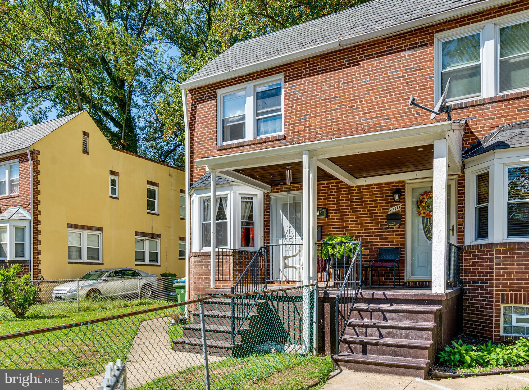 GWYNN OAK - Residential