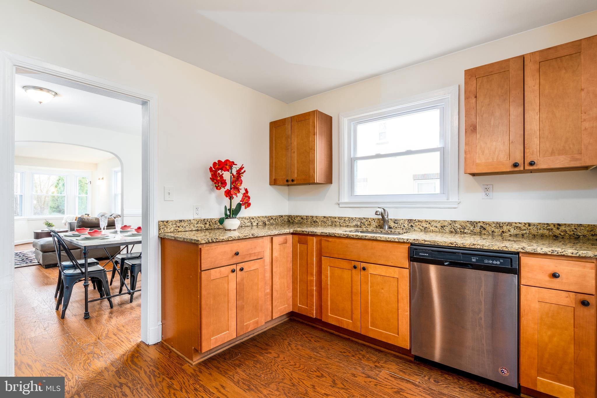 GWYNN OAK - Residential