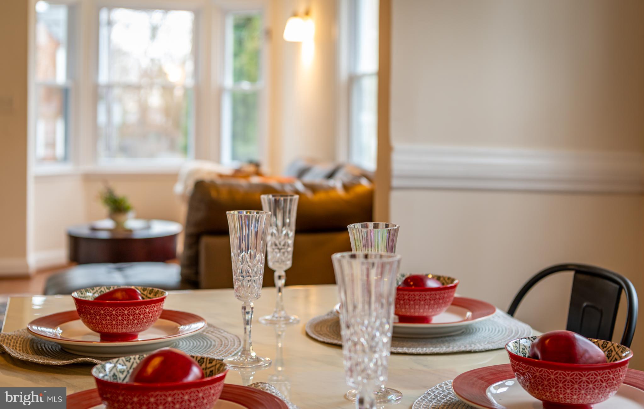 GWYNN OAK - Residential