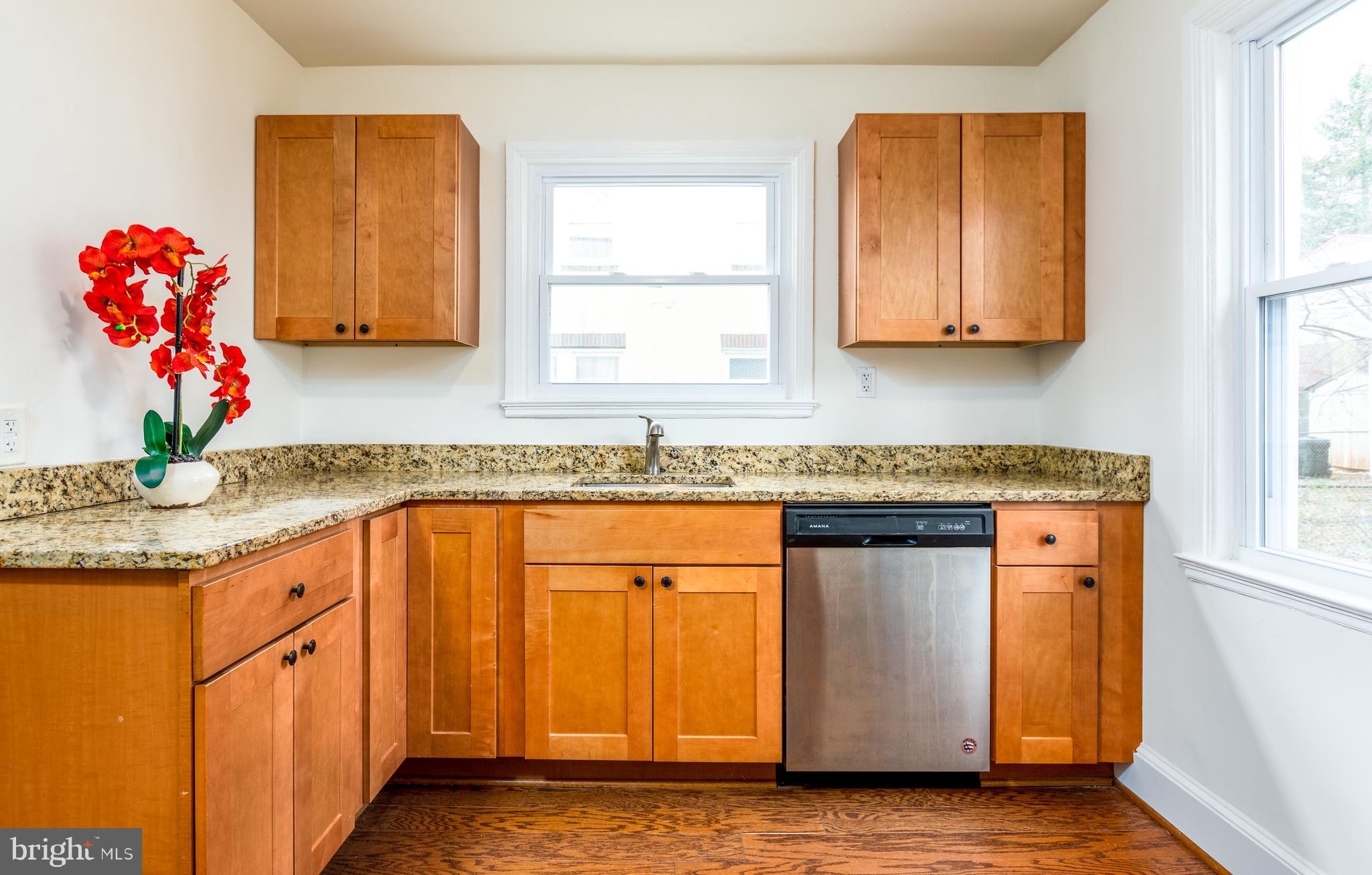 GWYNN OAK - Residential