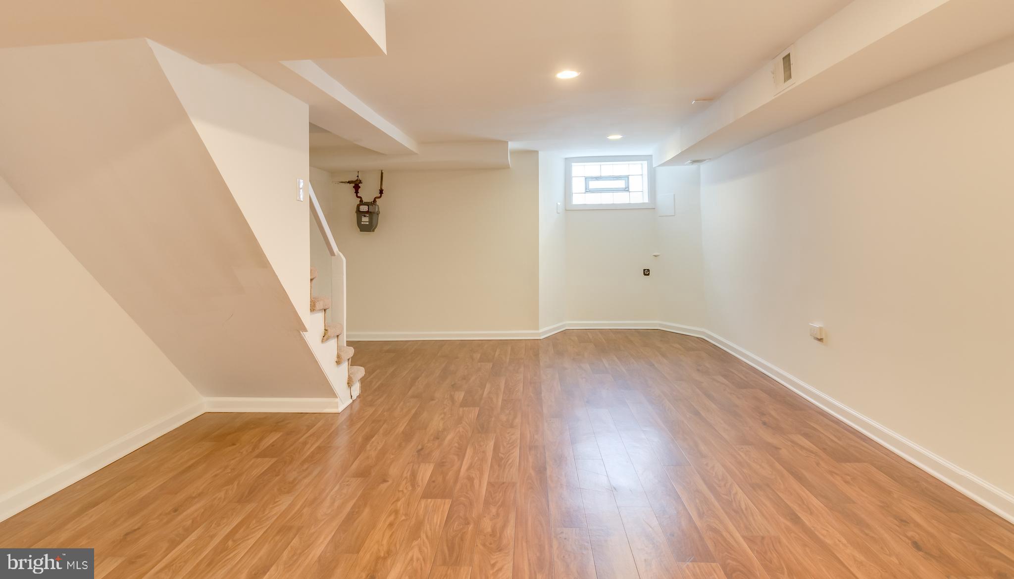 GWYNN OAK - Residential