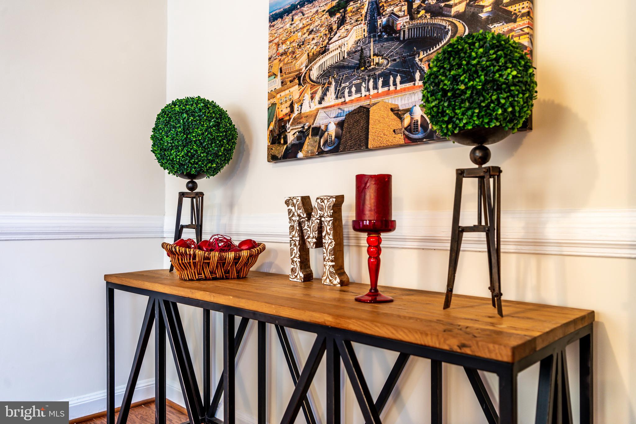 GWYNN OAK - Residential