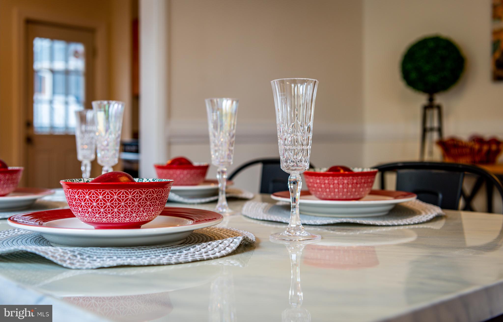 GWYNN OAK - Residential