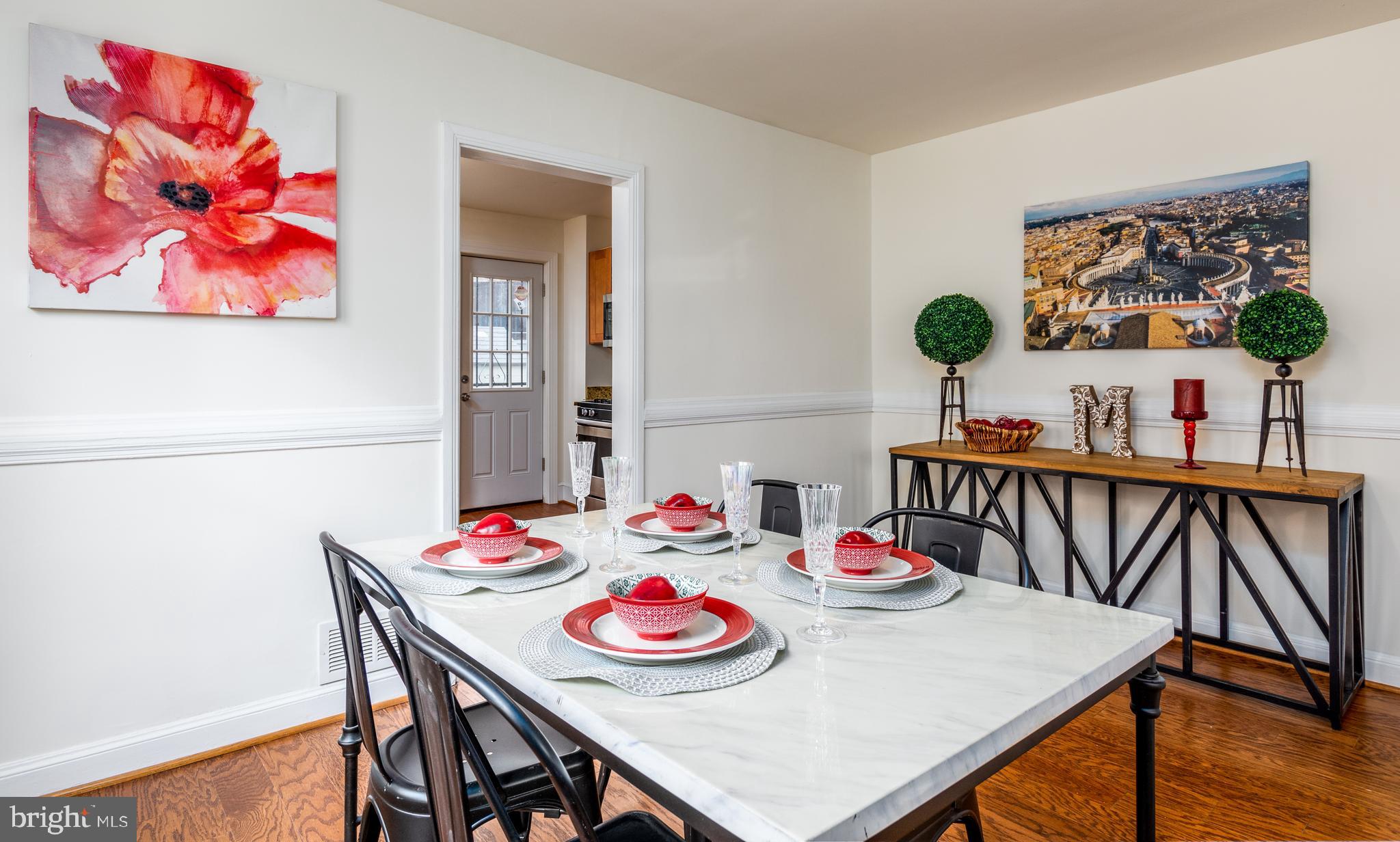 GWYNN OAK - Residential