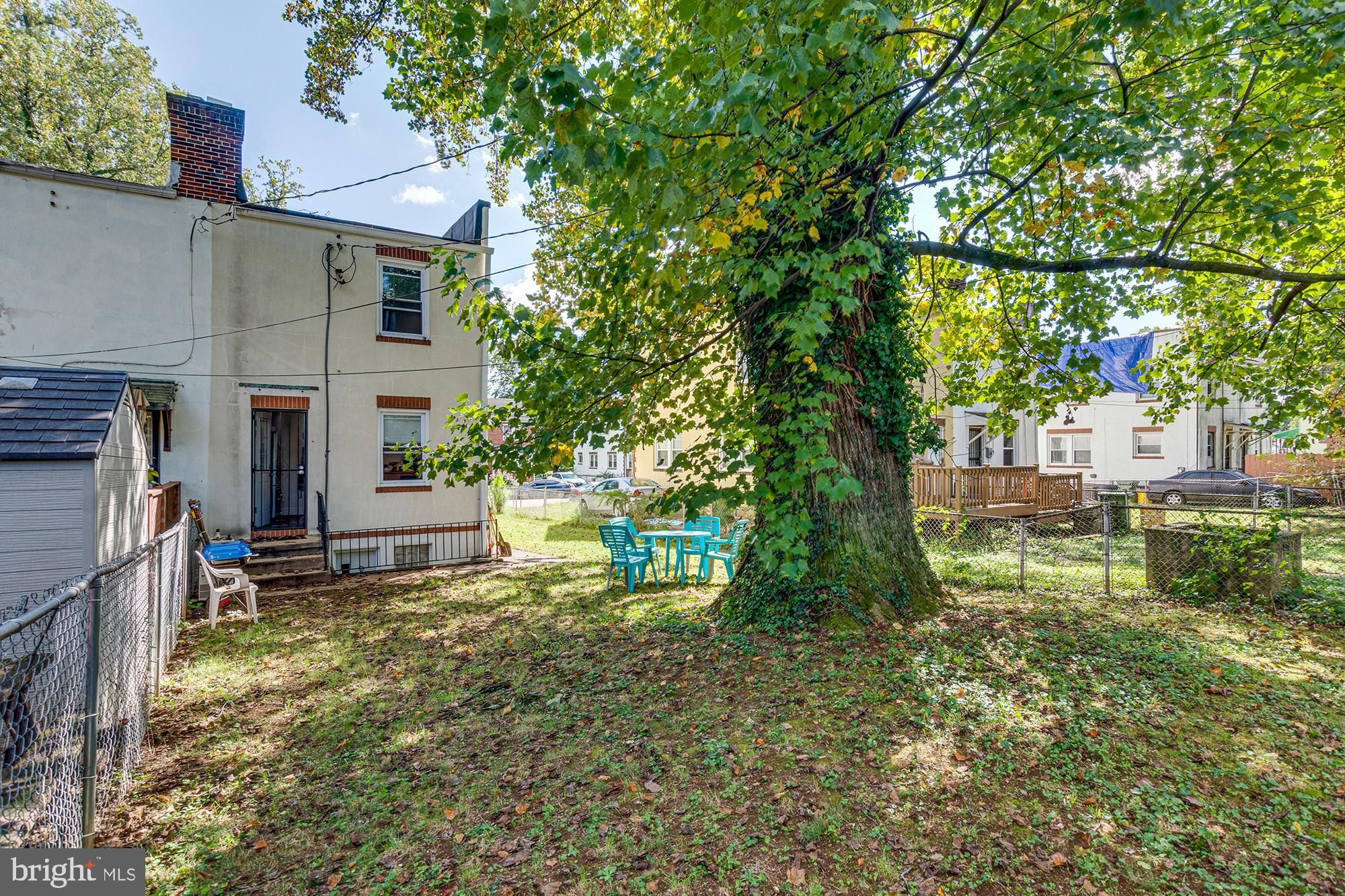 GWYNN OAK - Residential