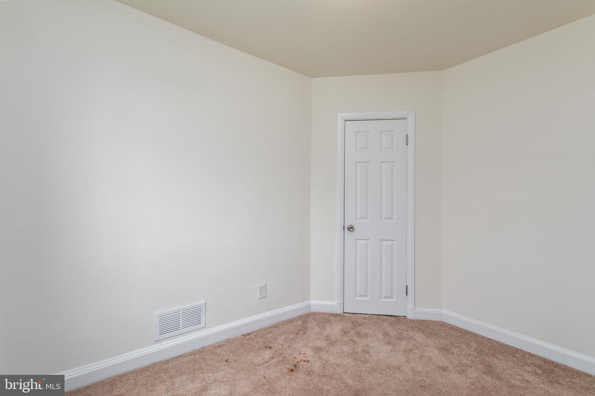 GWYNN OAK - Residential