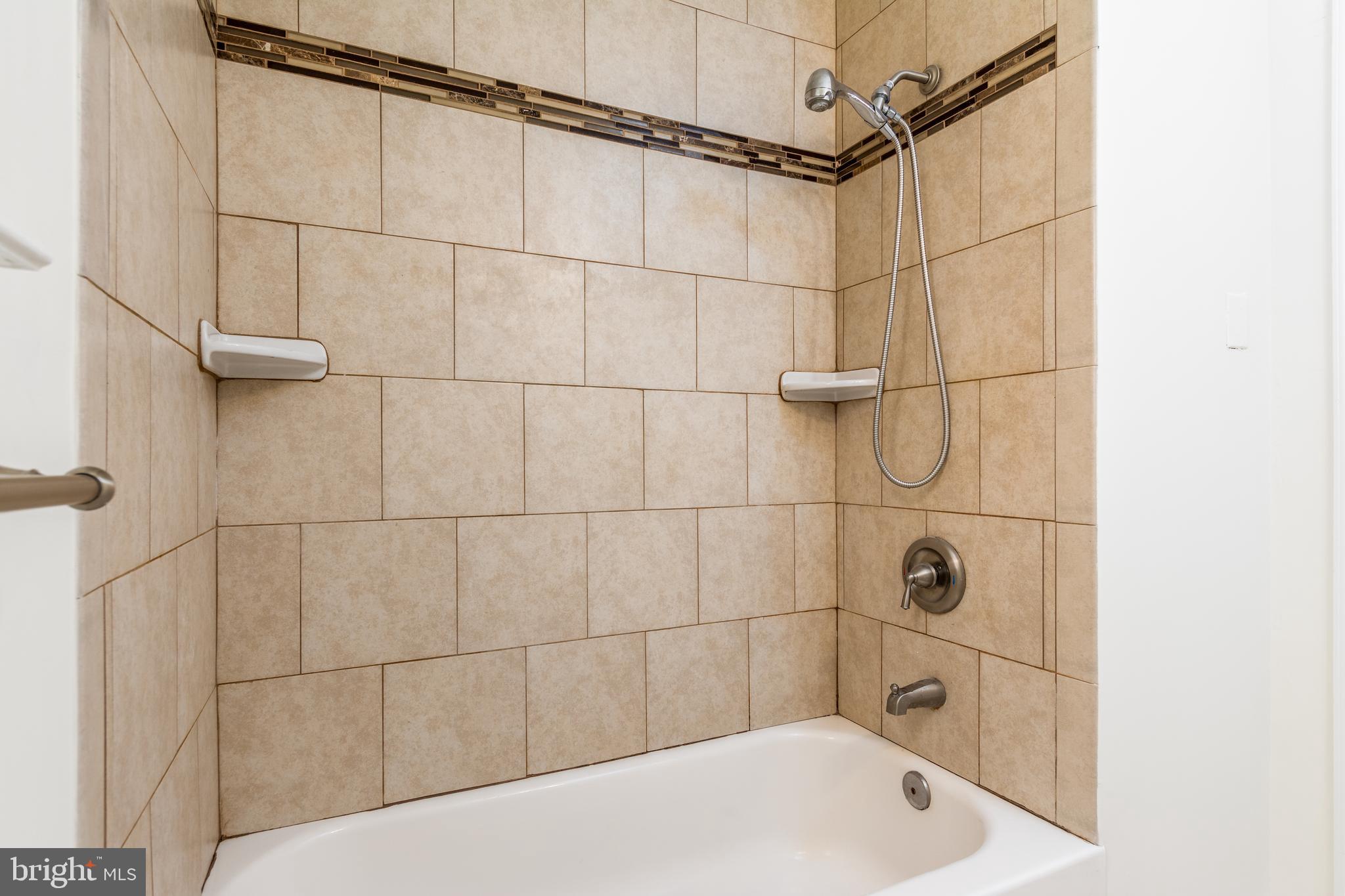 GWYNN OAK - Residential