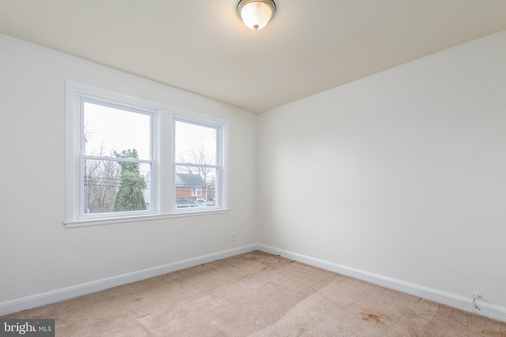 GWYNN OAK - Residential