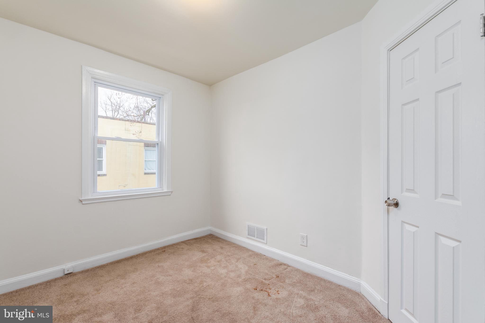 GWYNN OAK - Residential