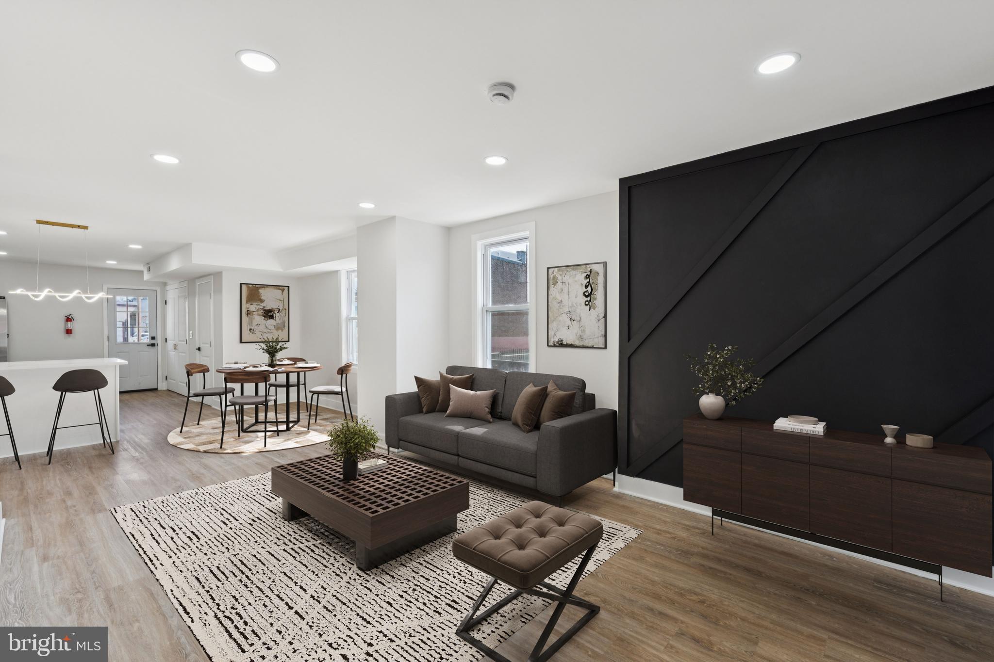 KINGSESSING - Residential