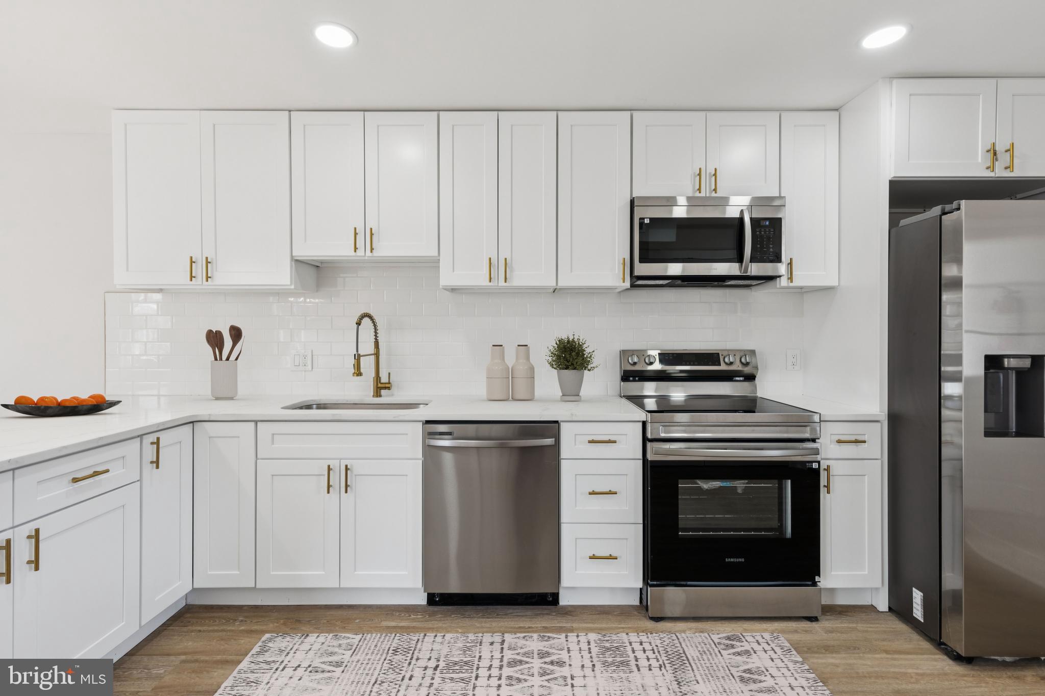 KINGSESSING - Residential