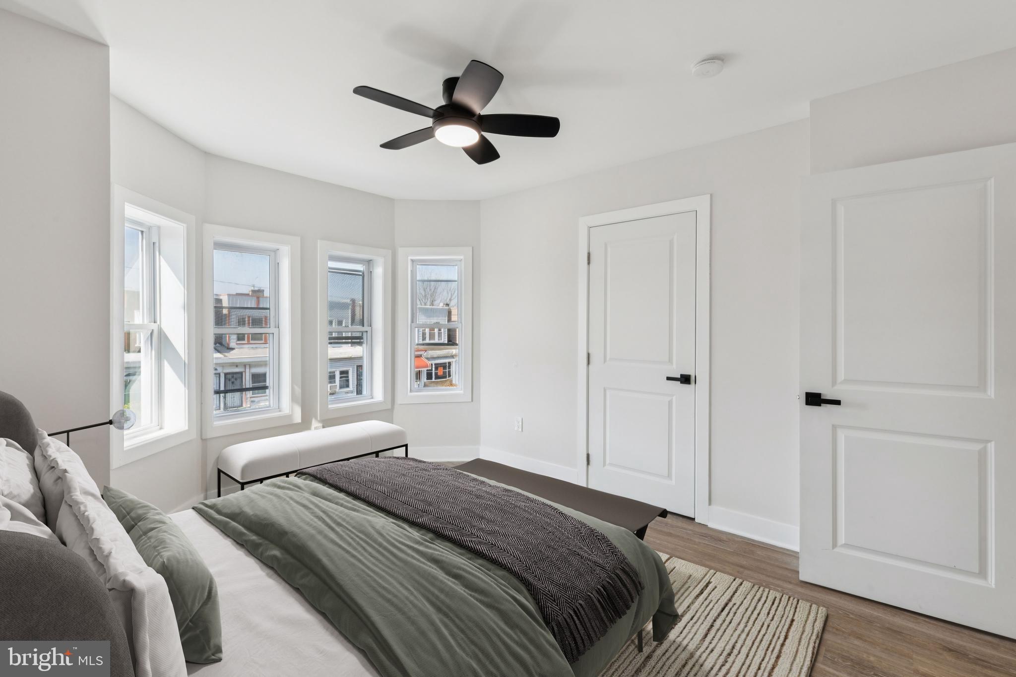 KINGSESSING - Residential