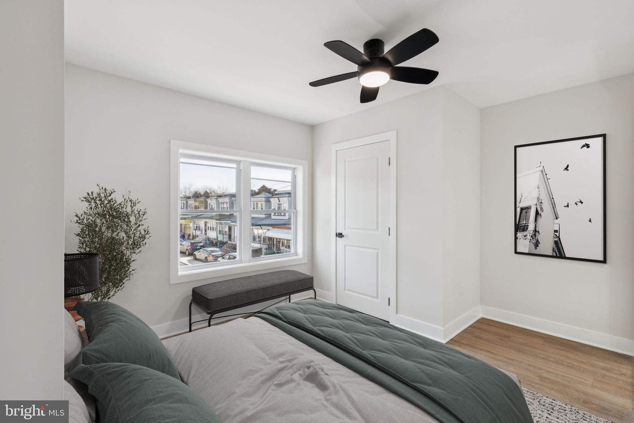 KINGSESSING - Residential