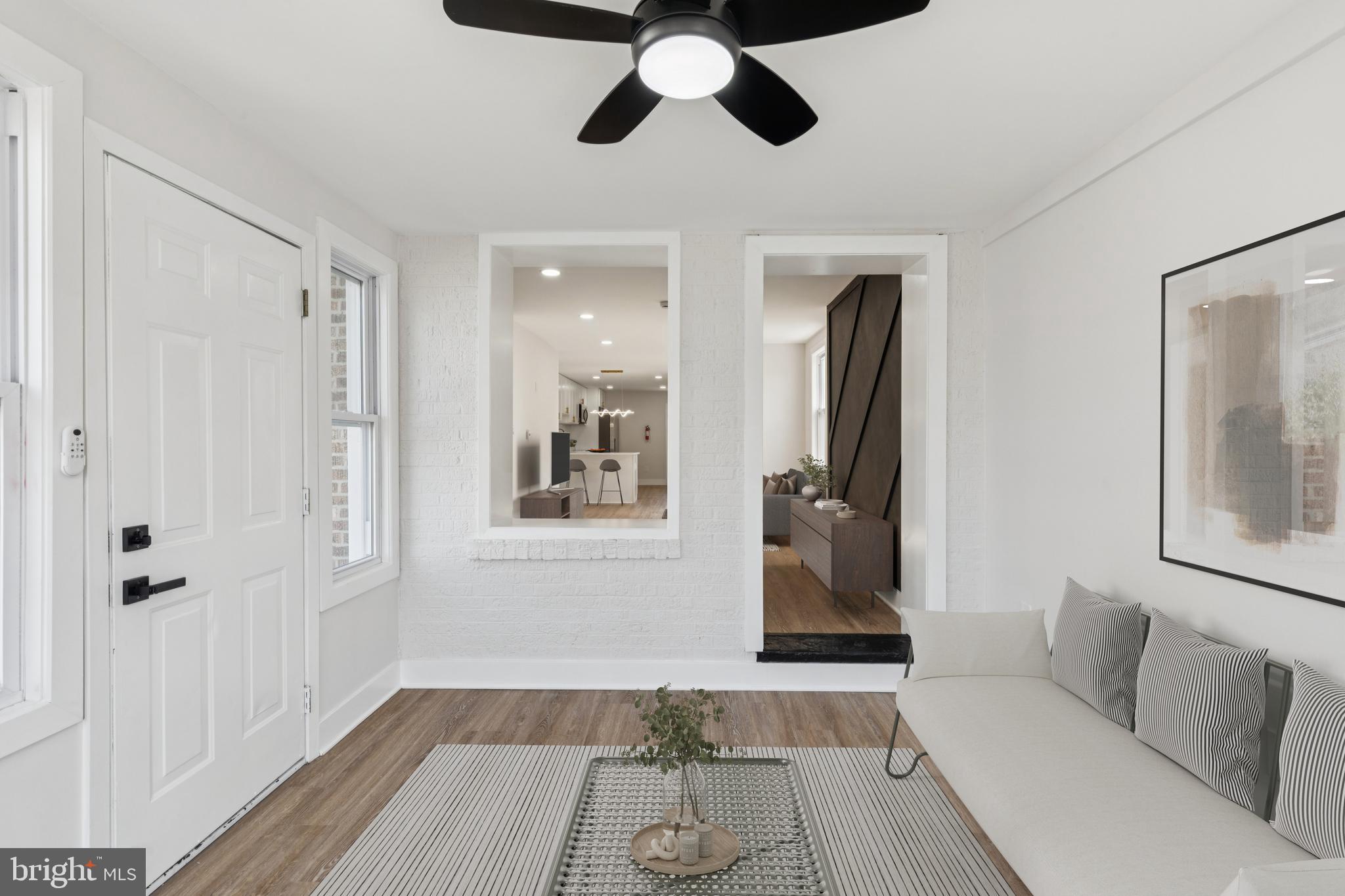 KINGSESSING - Residential