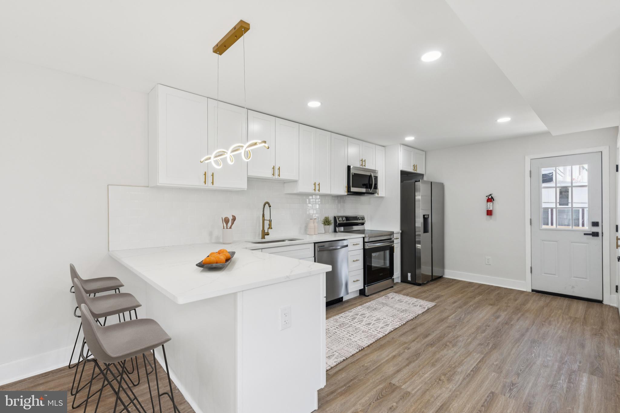 KINGSESSING - Residential