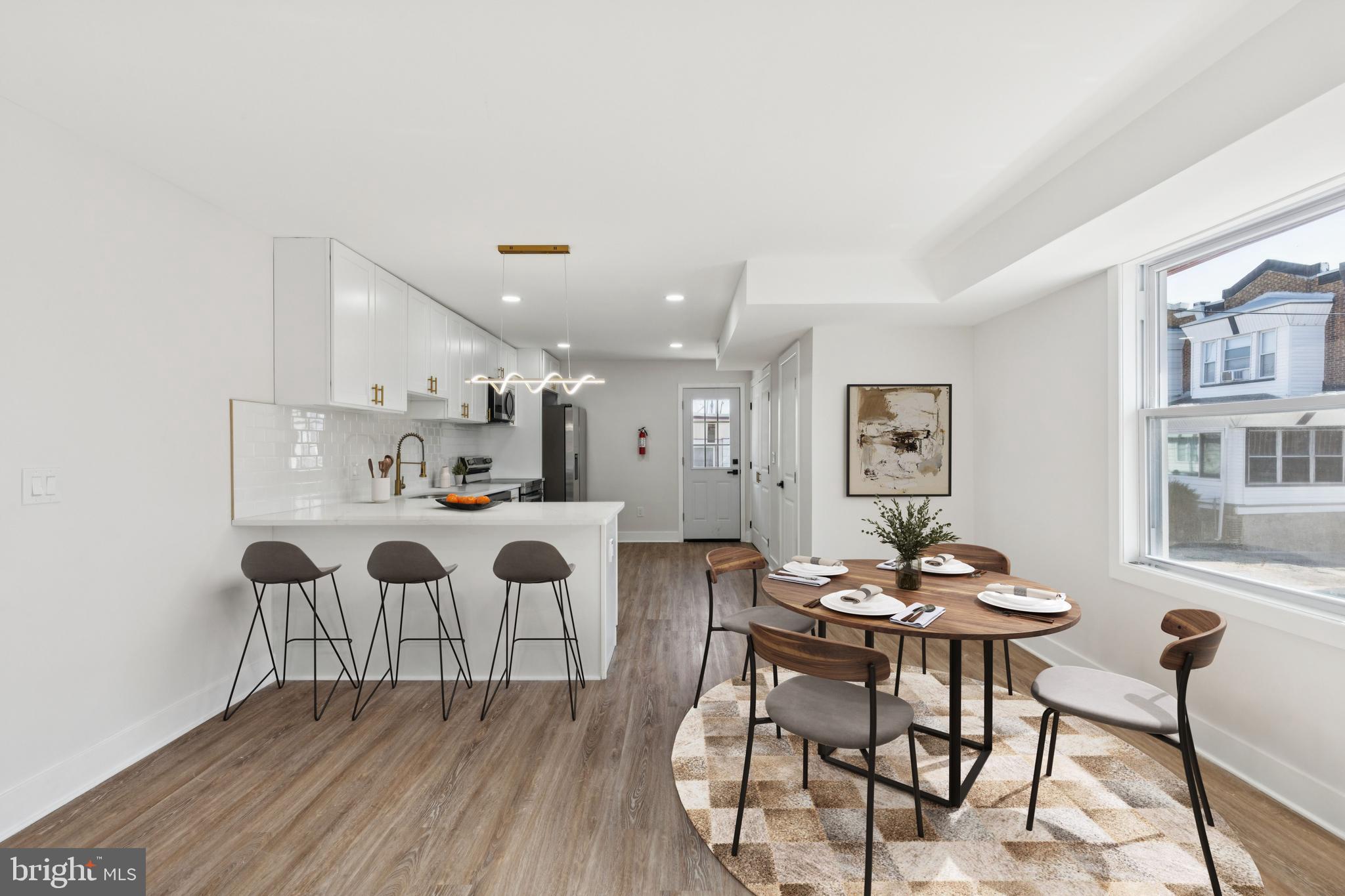 KINGSESSING - Residential