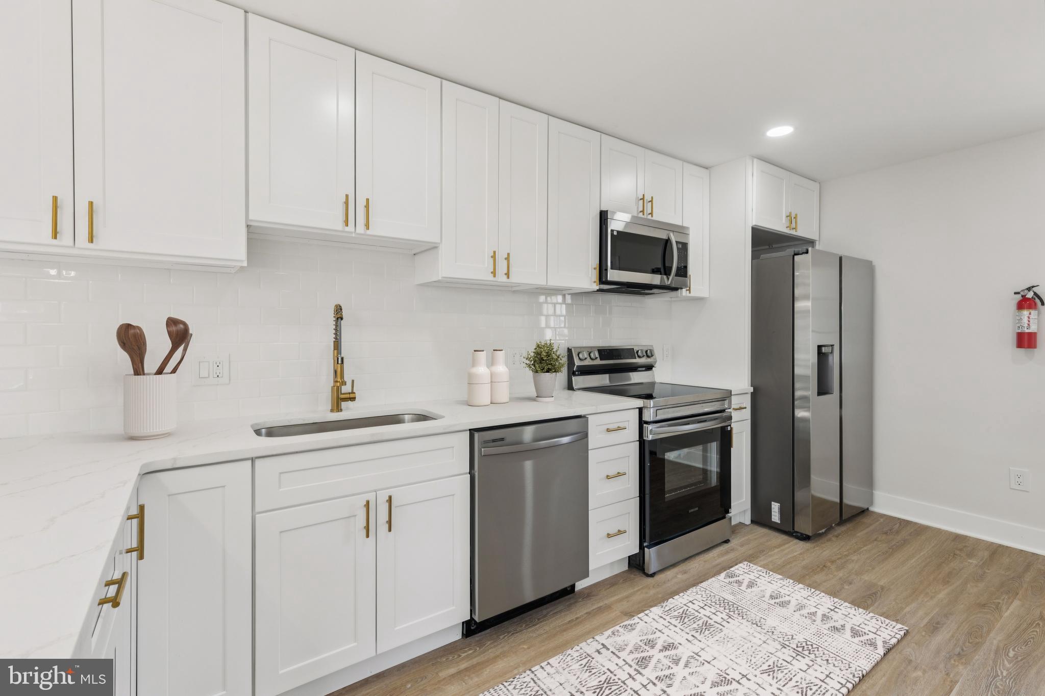 KINGSESSING - Residential