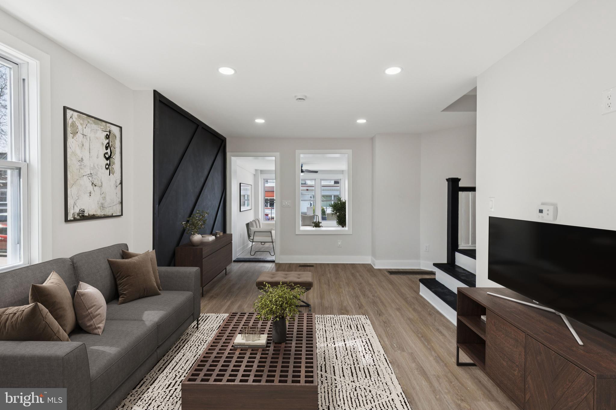 KINGSESSING - Residential