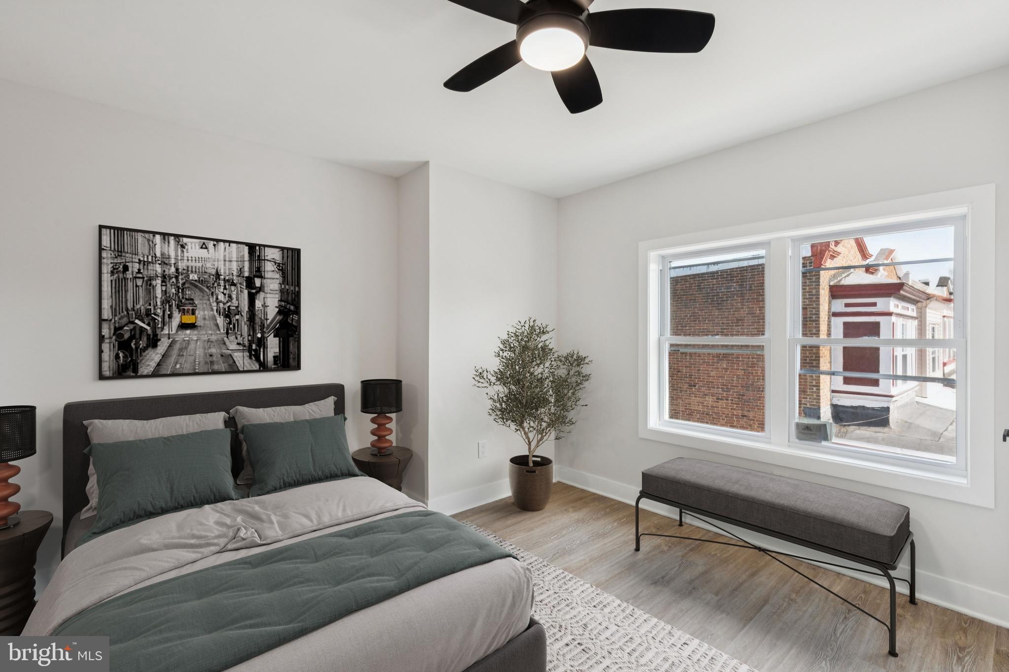 KINGSESSING - Residential