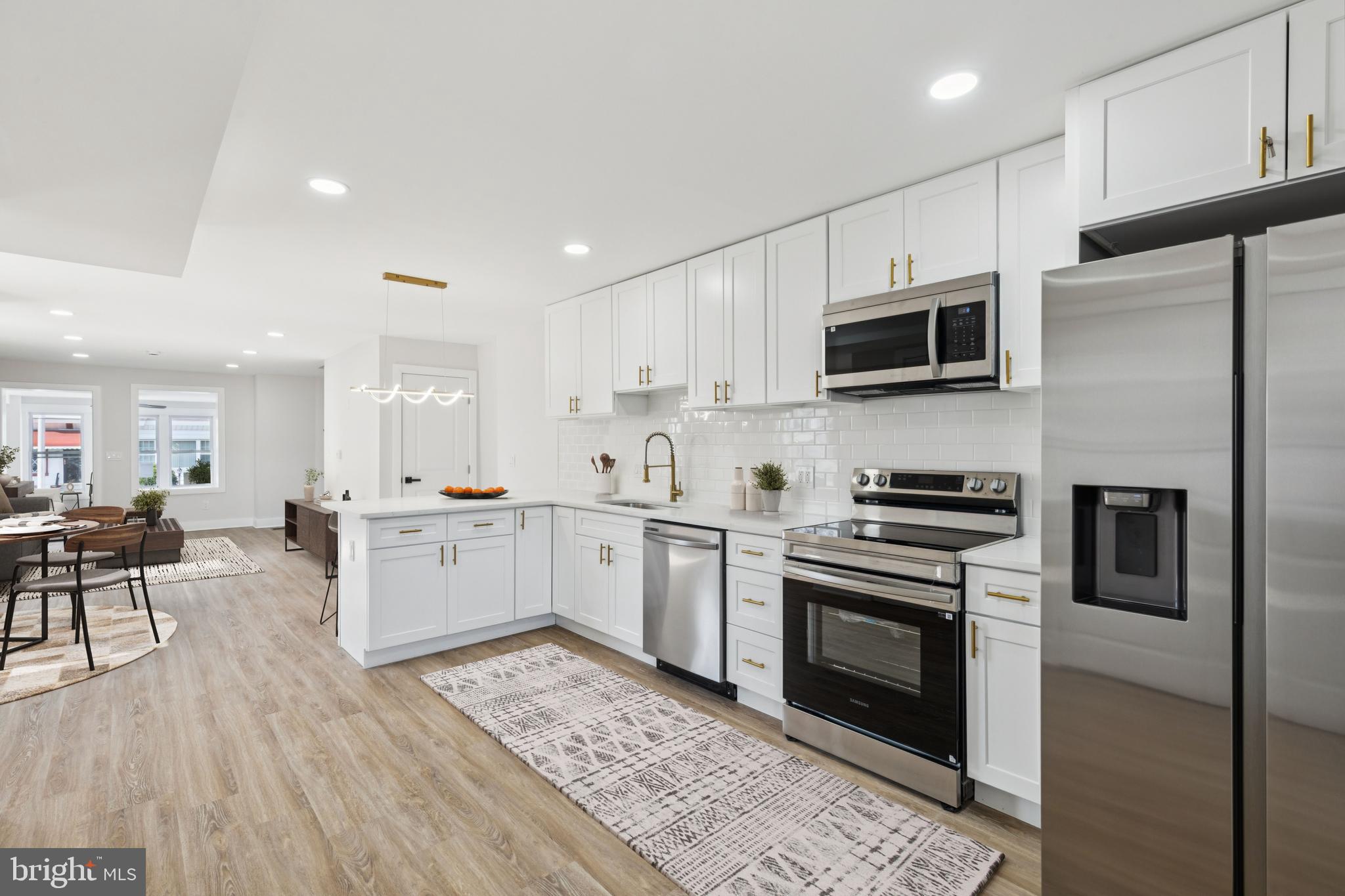 KINGSESSING - Residential