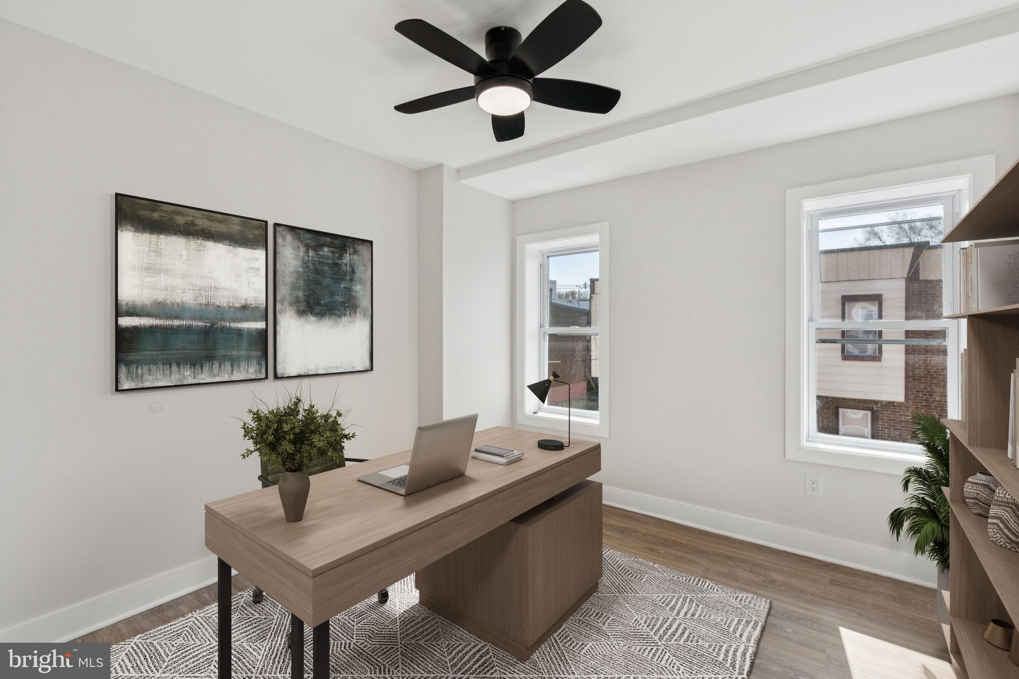 KINGSESSING - Residential