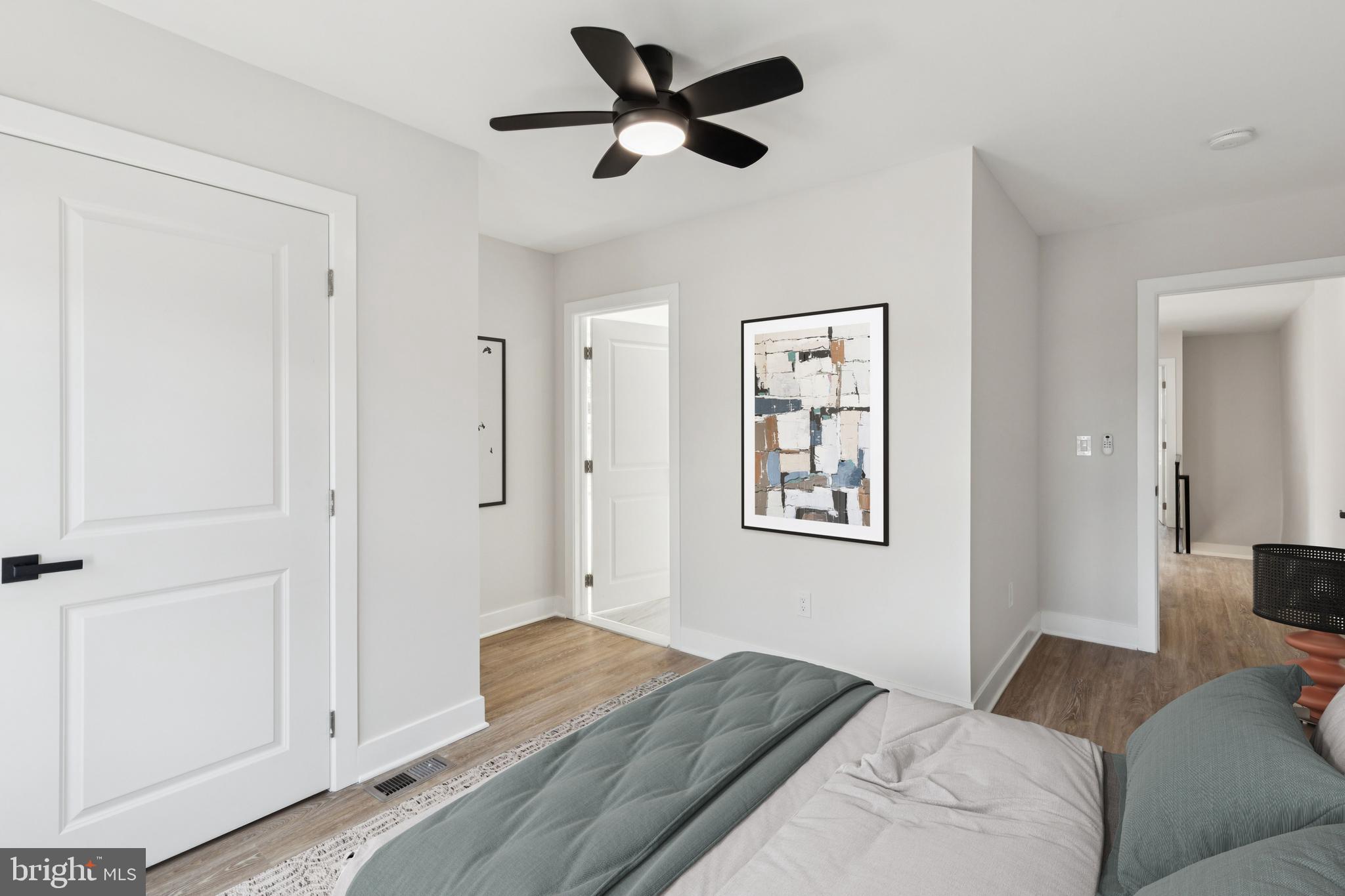 KINGSESSING - Residential