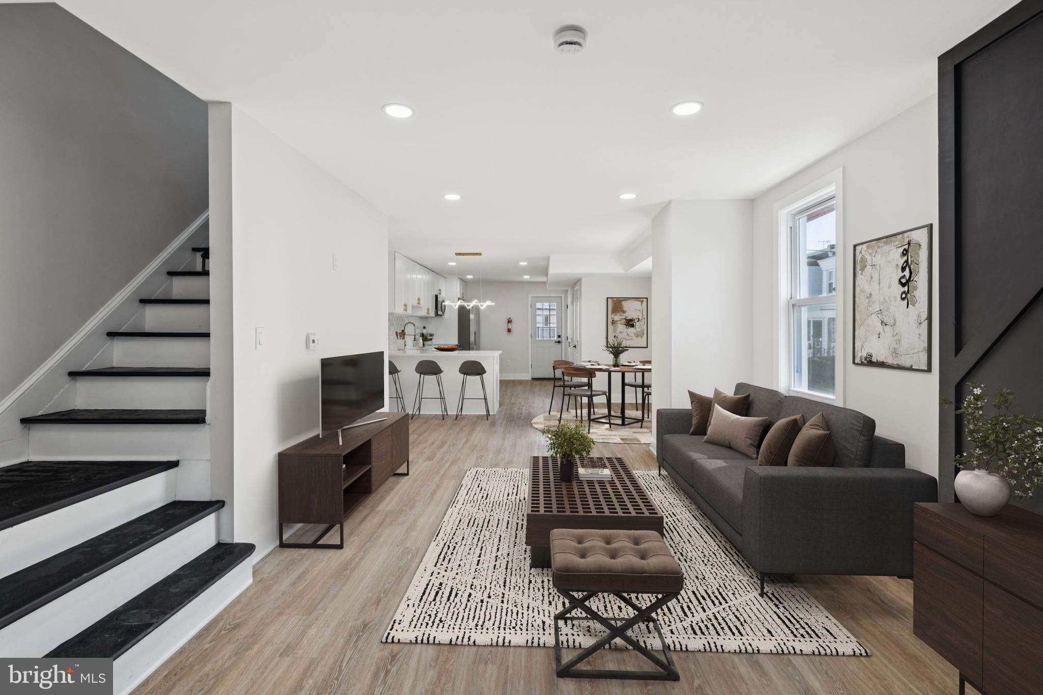 KINGSESSING - Residential