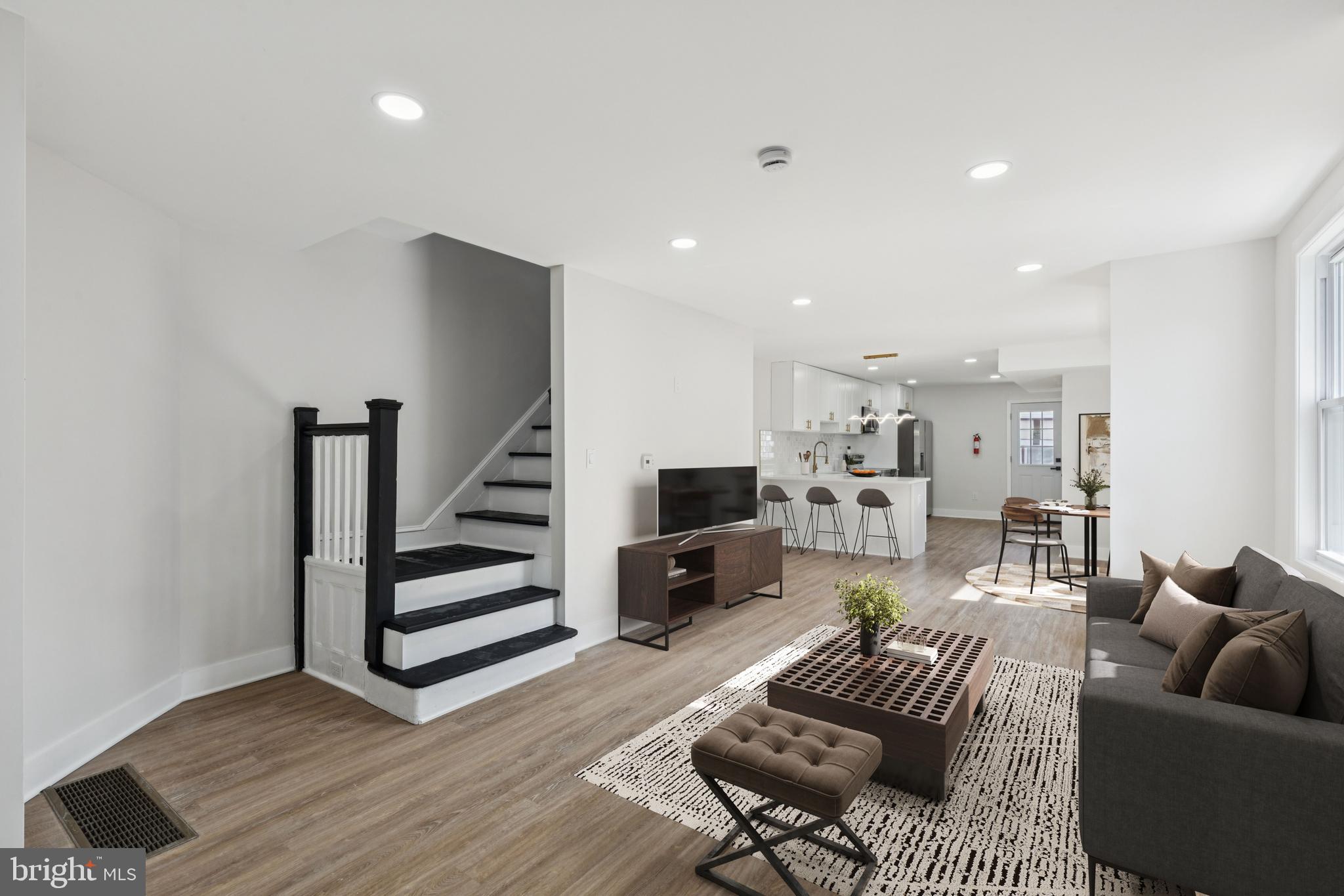 KINGSESSING - Residential