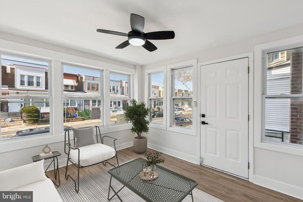 Photo of 1131 S 53rd Street, PHILADELPHIA, PA 19143 (MLS # PAPH2601354)