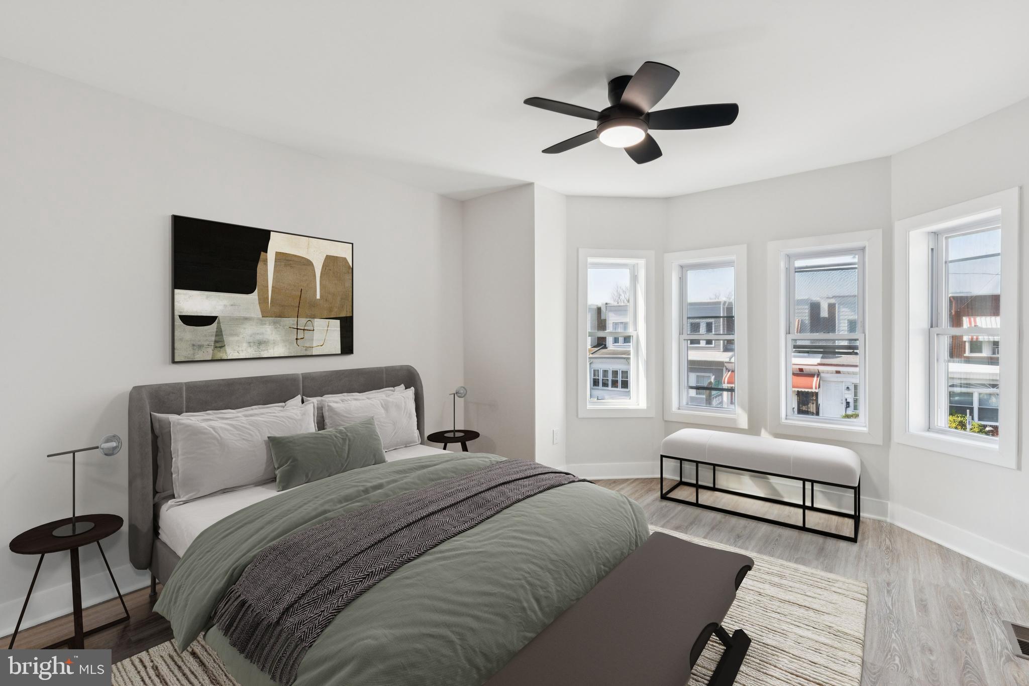 KINGSESSING - Residential