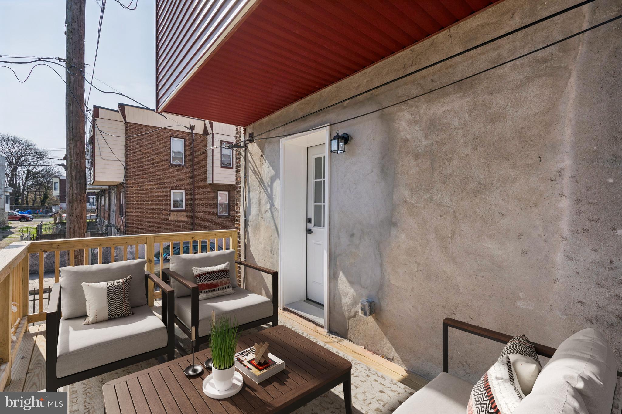 KINGSESSING - Residential