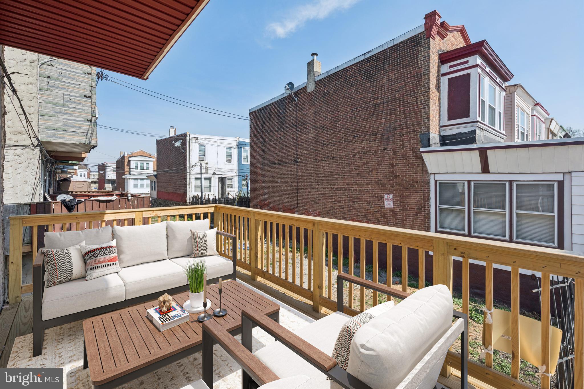 KINGSESSING - Residential