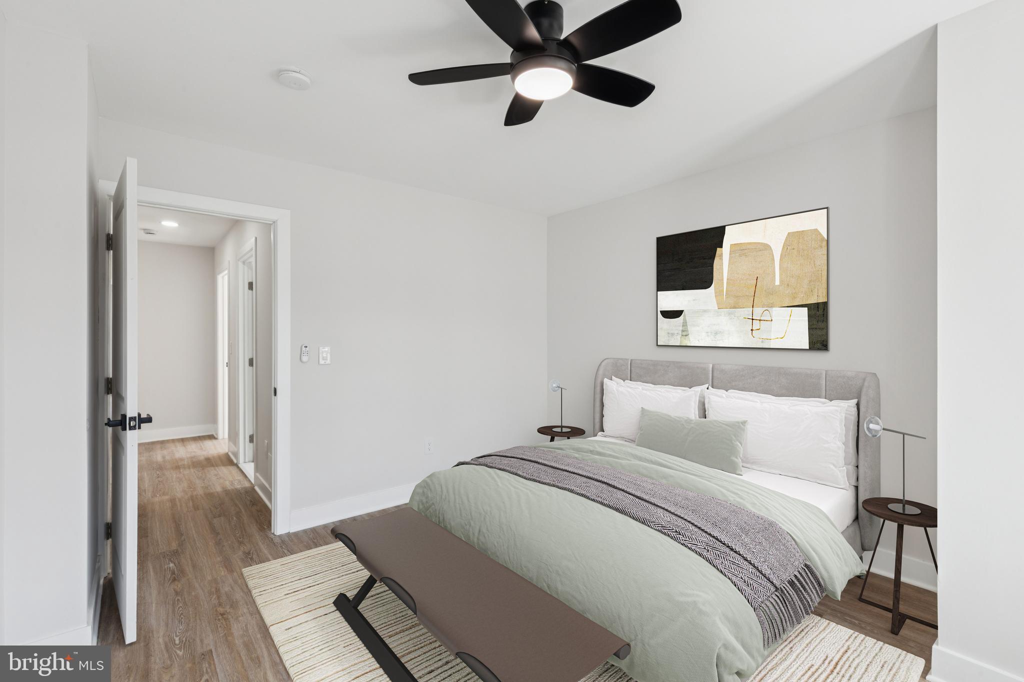 KINGSESSING - Residential