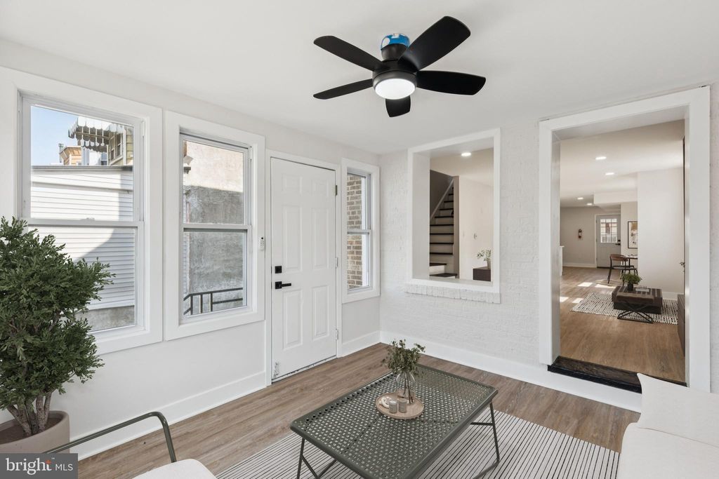 Photo of 1131 S 53rd Street, PHILADELPHIA, PA 19143 (MLS # PAPH2601354)