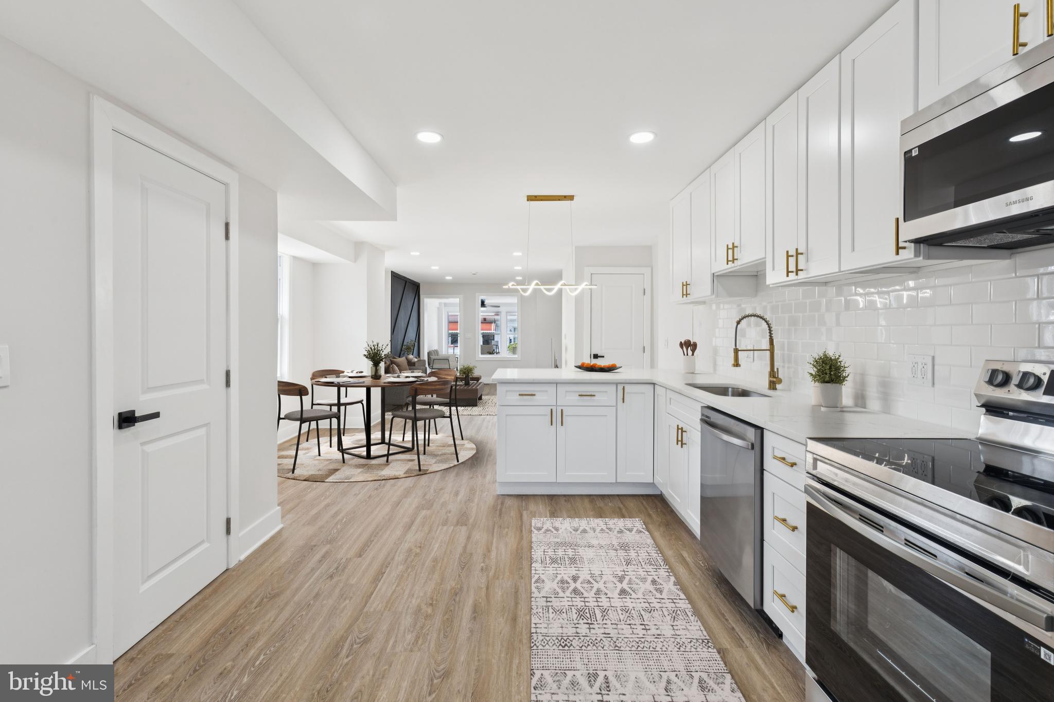 KINGSESSING - Residential