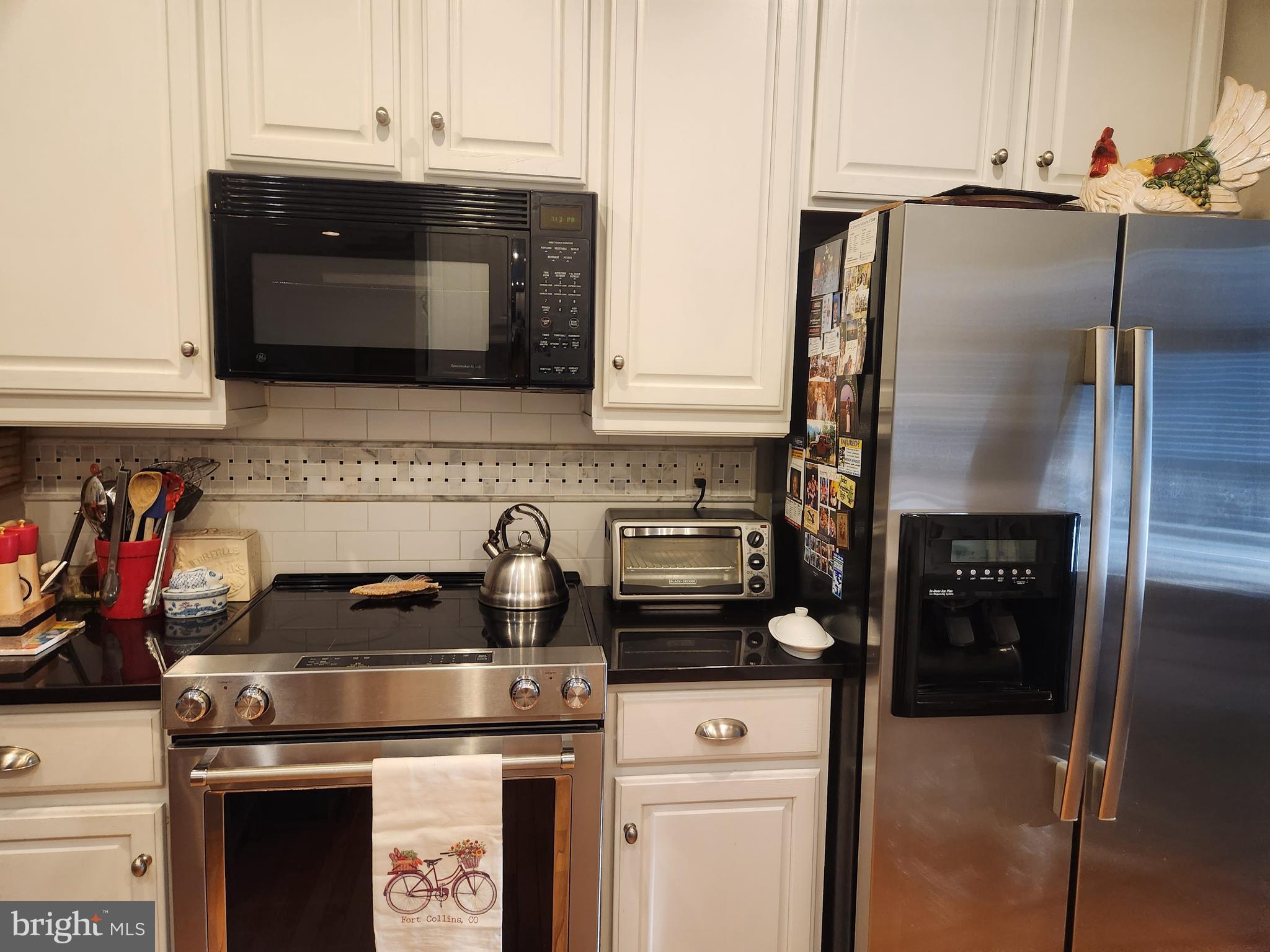 SWAN POINT - Residential