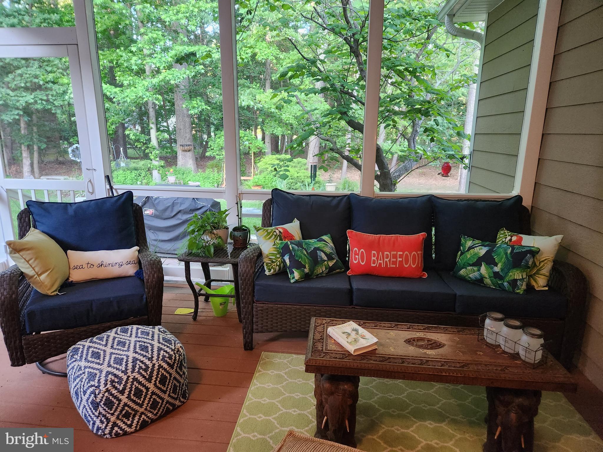 SWAN POINT - Residential