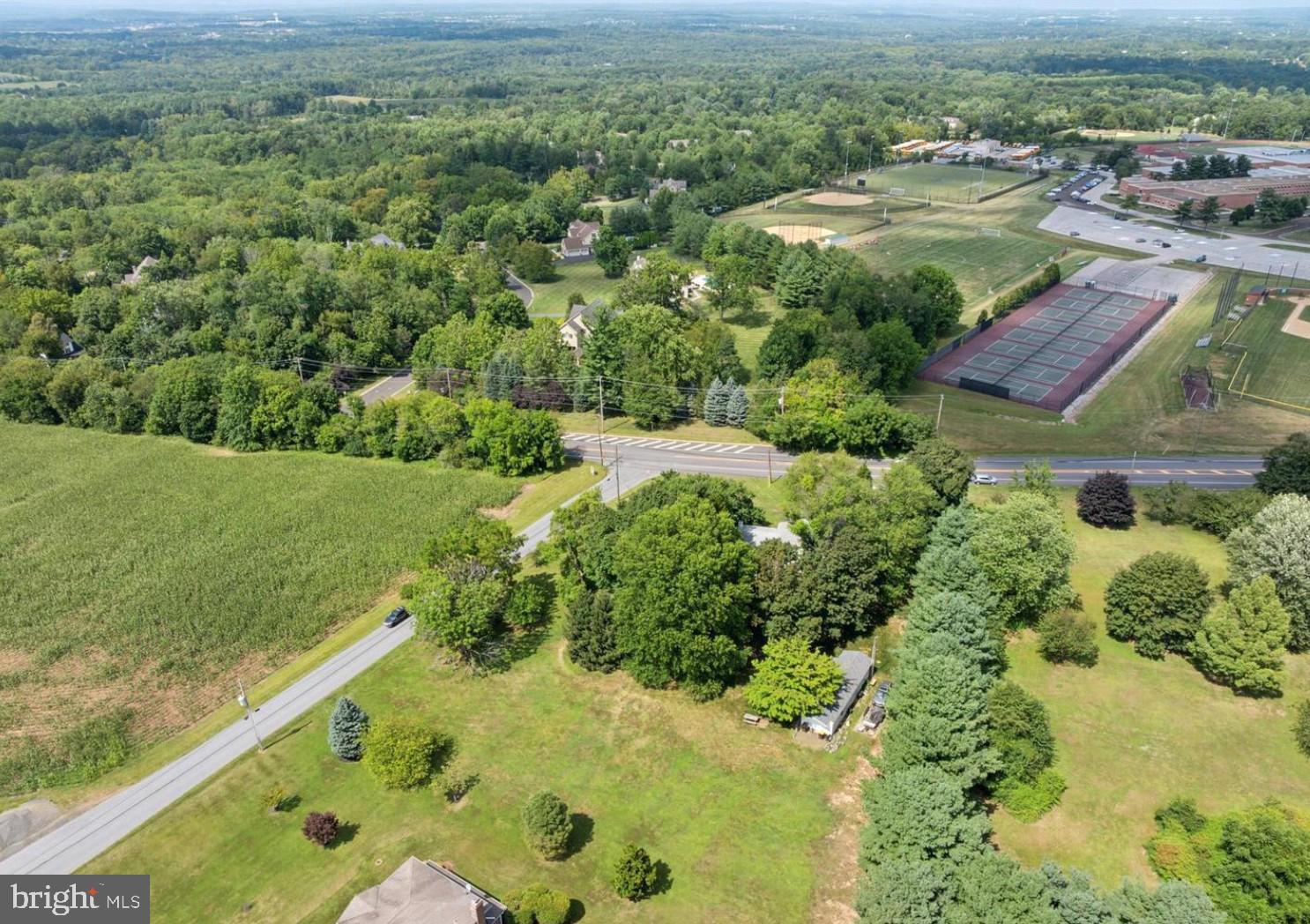 COLLEGEVILLE WALK - Residential Lease