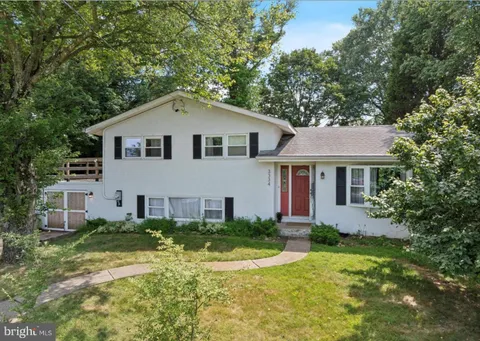 3334 Germantown Pike, Collegeville, PA MLS: PAMC2162146