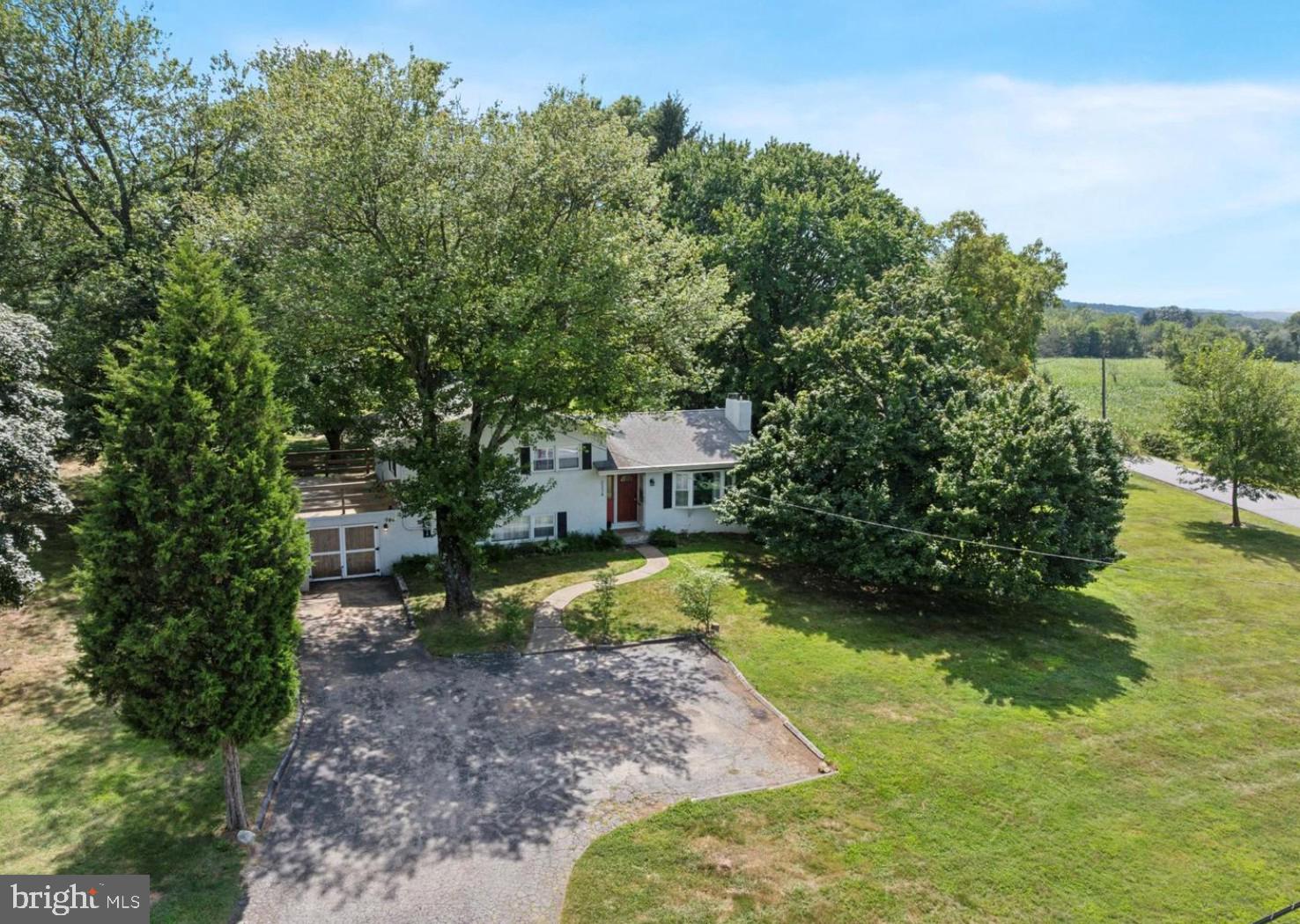 COLLEGEVILLE WALK - Residential Lease