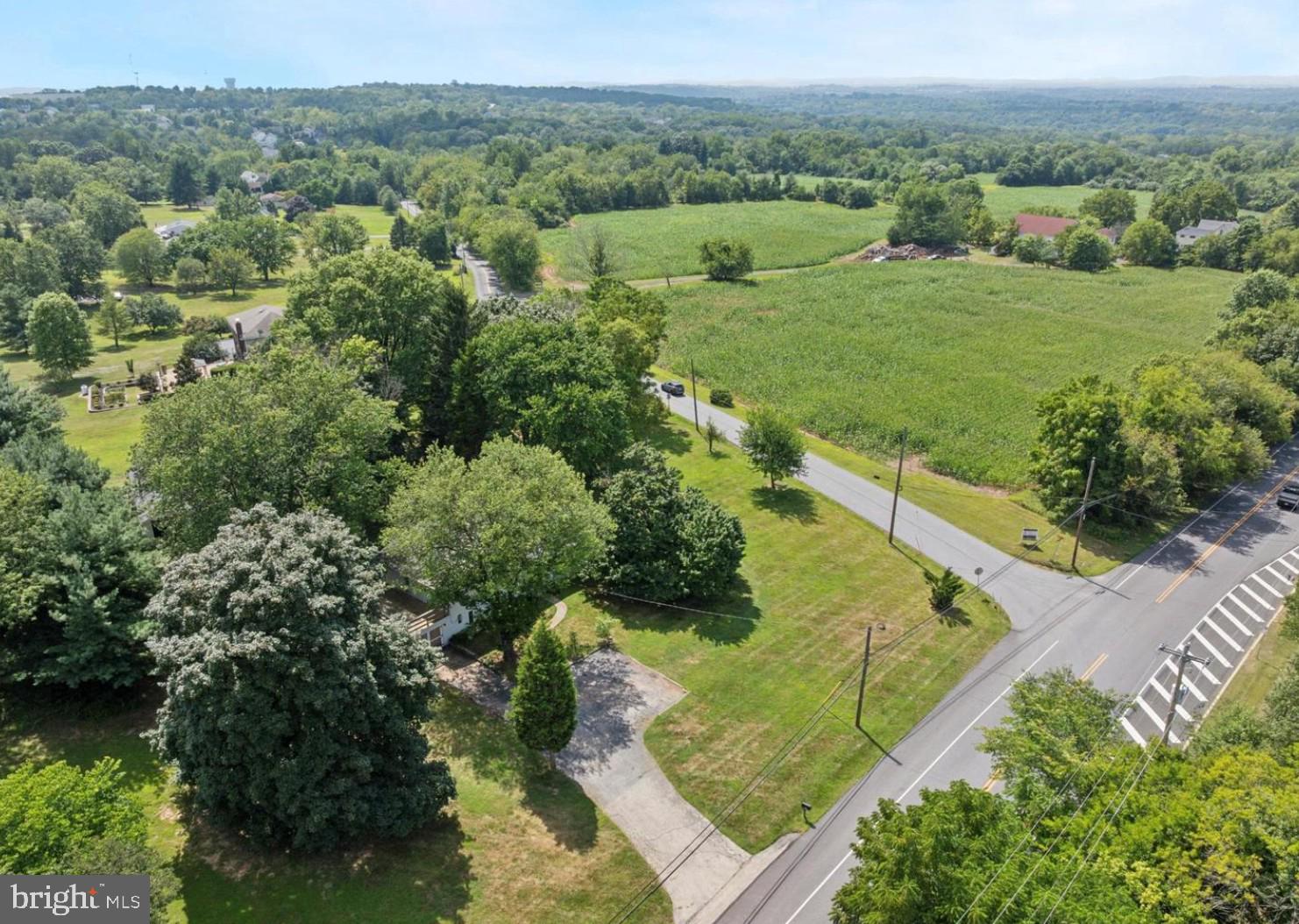 COLLEGEVILLE WALK - Residential Lease