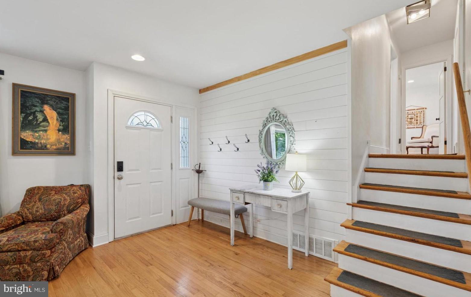 COLLEGEVILLE WALK - Residential Lease